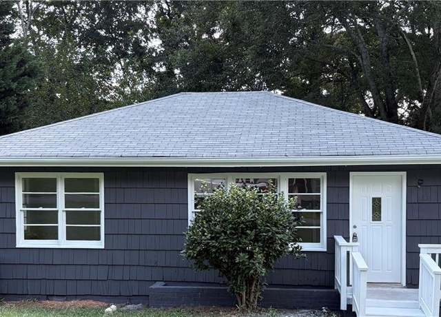 Property at 551 Barnes Mill Dr, Marietta, GA 30062, 2 beds, 1 bath