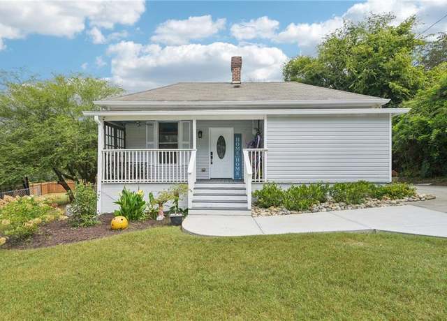 Property at 1757 River St NE, Conyers, GA 30012, 2 beds, 2 baths