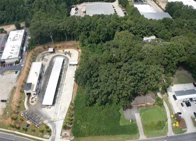 Property at 2551 Panola Rd, Decatur, GA 30035