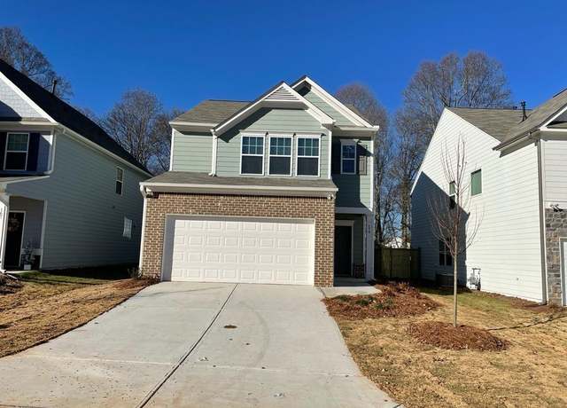 Property at 179 Aimes Dr, Dawsonville, GA 30534, 3 beds, 2.5 baths