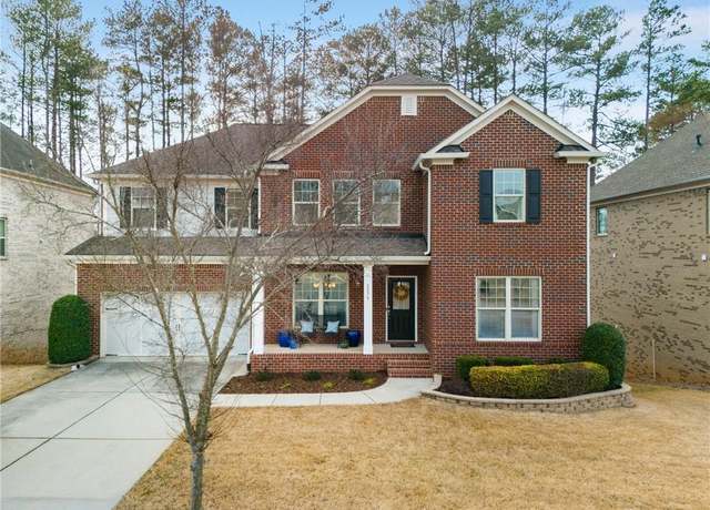 Property at 2279 Larkspur Run Dr, Duluth, GA 30097, 5 beds, 4 baths