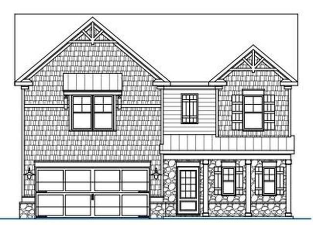 Property at 103 Everwood Ct, Dallas, GA 30132, 4 beds, 2.5 baths