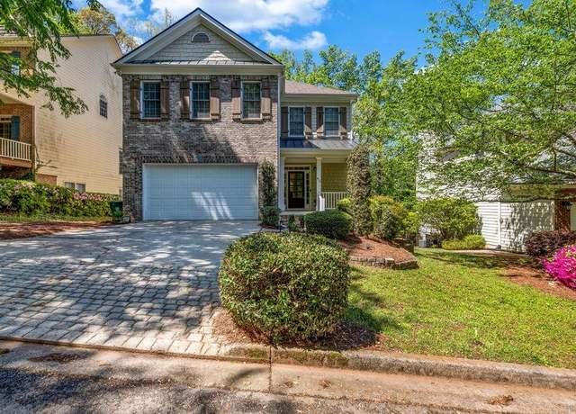 Property at 416 Wilfawn Way, Avondale Estates, GA 30002, 3 beds, 2.5 baths