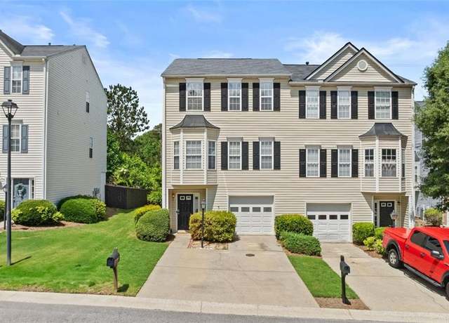 Property at 1608 Indian Way, Cumming, GA 30040, 3 beds, 3.5 baths