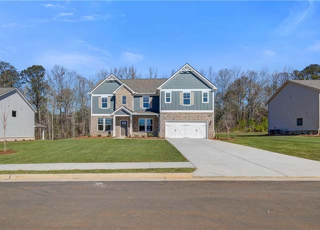 Property at 120 Felicity Pike, Locust Grove, GA 30248, 5 beds, 4 baths
