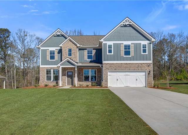Property at 120 Felicity Pike, Locust Grove, GA 30248, 5 beds, 4 baths