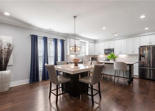 Property at 1967 Cogar Dr, Decatur, GA 30032, 5 beds, 3.5 baths