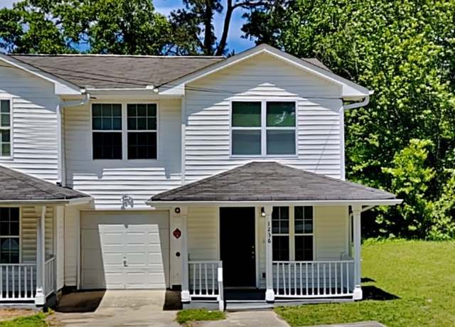 Property at 1236 Pinedale Cir NW, Conyers, GA 30012, 3 beds, 2.5 baths