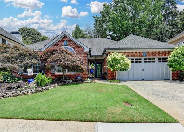Property at 510 Elgaen Ct, Roswell, GA 30075, 3 beds, 2 baths