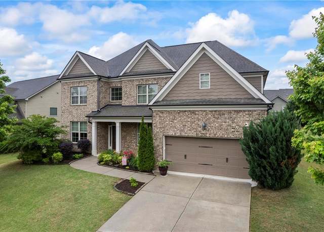 Property at 4769 Moon Hollow Ct, Buford, GA 30519, 5 beds, 3 baths