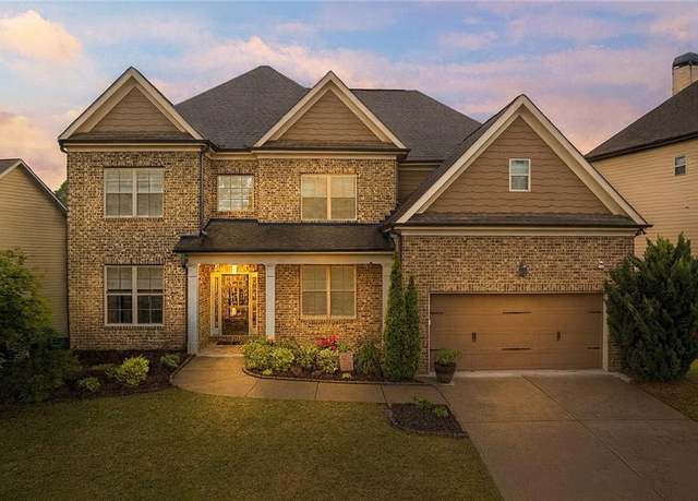 Property at 4769 Moon Hollow Ct, Buford, GA 30519, 5 beds, 3 baths