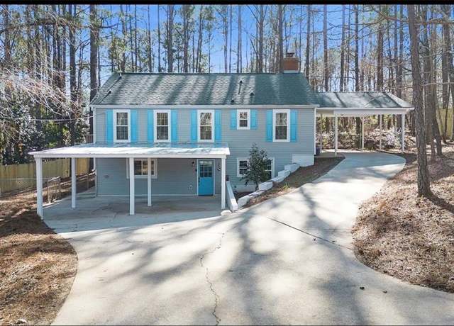 Property at 42 Wooding Pl, Lagrange, GA 30240, 4 beds, 3 baths