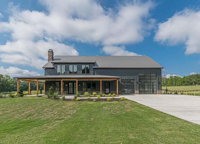 Property at 1249 Morgan Rd, Bremen, GA 30110, 4 beds, 3.5 baths