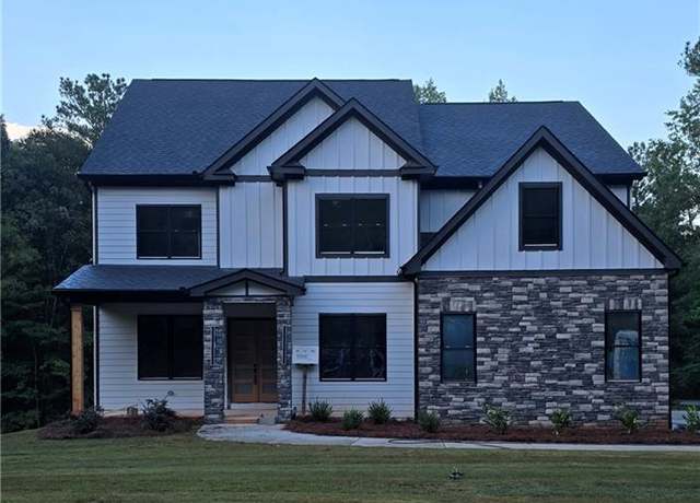 Property at 3312 Mill Forest Dr, Conyers, GA 30094, 5 beds, 4 baths