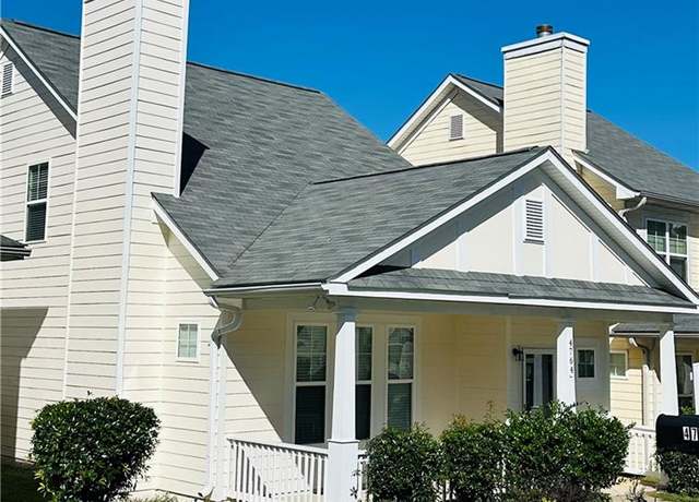 Property at 4764 Highpoint Way, Atlanta, GA 30349, 3 beds, 2.5 baths