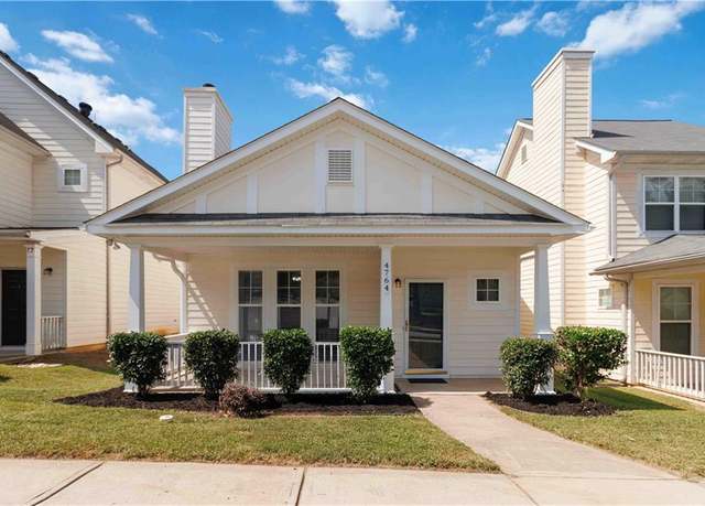 Property at 4764 Highpoint Way, Atlanta, GA 30349, 3 beds, 2.5 baths