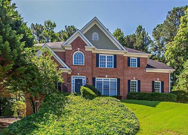 Property at 2088 Hedgewood Trce, Lawrenceville, GA 30043, 4 beds, 2.5 baths