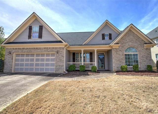 Property at 27 Spring Folly NW, Cartersville, GA 30121, 3 beds, 2 baths