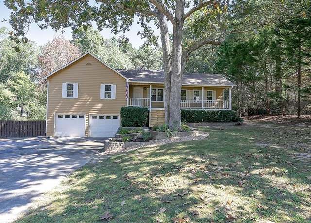 Property at 304 N Briar Rdg, Woodstock, GA 30189, 3 beds, 2 baths