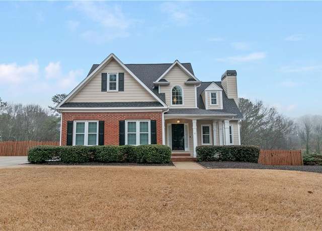 Property at 1008 Walnut Creek Dr, Woodstock, GA 30188, 4 beds, 2.5 baths