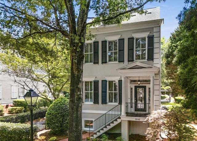 Property at 3848 Saint Annes Ct, Duluth, GA 30096, 4 beds, 4 baths