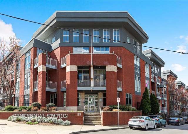 Property at 89 Mangum St #210, Atlanta, GA 30313, 1 bed, 1 bath