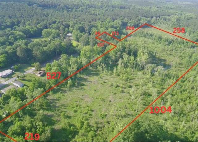 Property at 5790 Jeffersonville Rd, Dry Branch, GA 31020