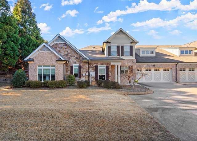 Property at 2797 Middlecreek Way, Cumming, GA 30041, 3 beds, 3 baths