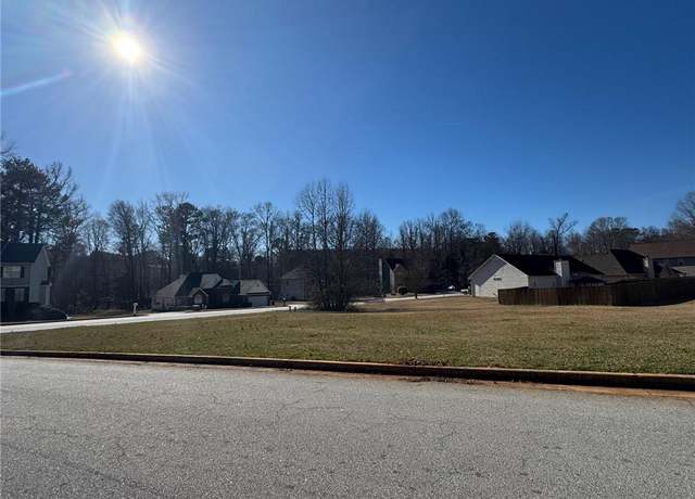 Property at 245 Camerons Way, Covington, GA 30016