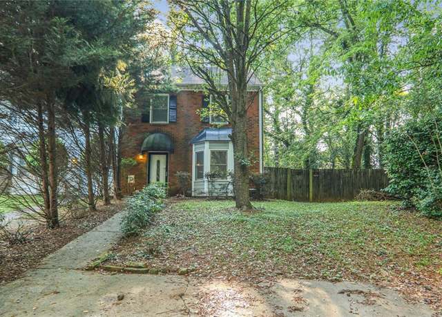 Property at 1417 Poplar Pointe SE, Smyrna, GA 30082, 3 beds, 2.5 baths