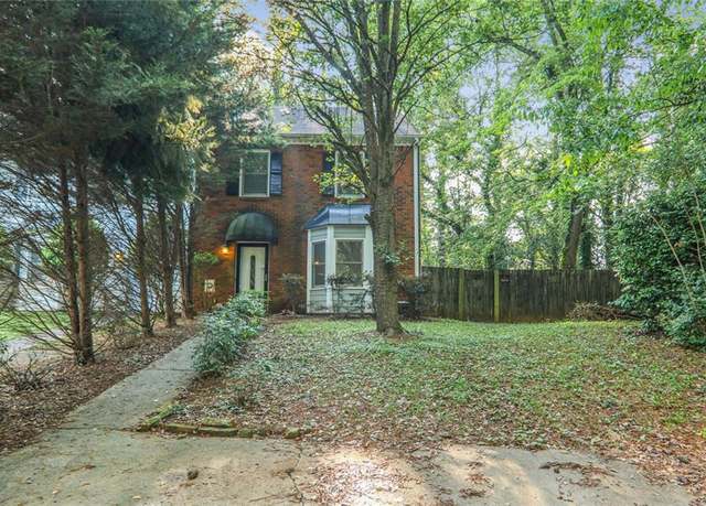 Property at 1417 Poplar Pointe SE, Smyrna, GA 30082, 3 beds, 2.5 baths