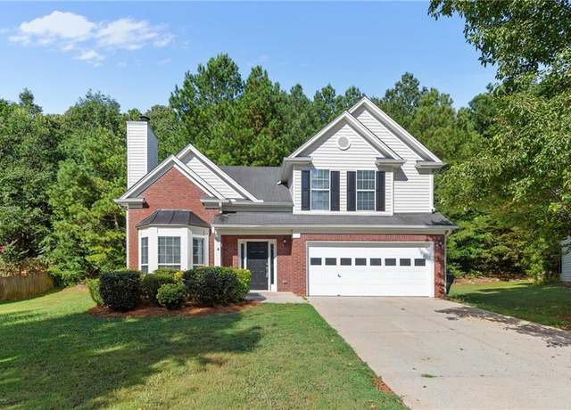 Property at 312 Yarbrough Ct, Dacula, GA 30019, 3 beds, 2.5 baths