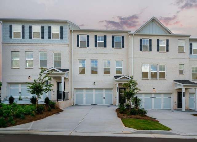 Property at 5846 Schelton Pl SE, Mableton, GA 30126, 3 beds, 3.5 baths