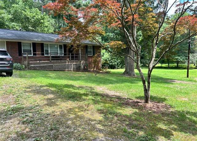 Property at 207 Aiken Pl, Dallas, GA 30157, 3 beds, 2 baths