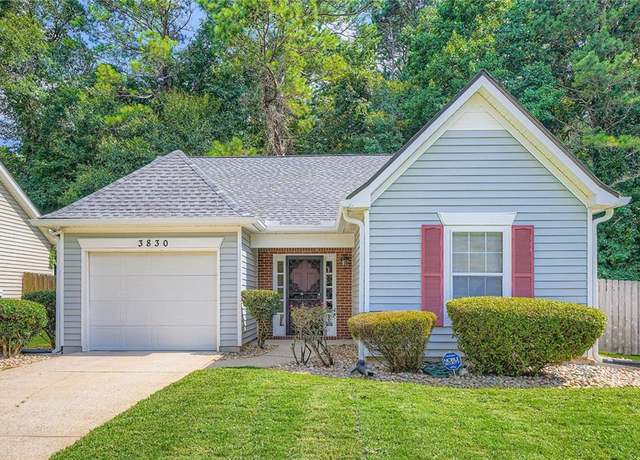 Property at 3830 Mays Ct SW, Atlanta, GA 30331, 2 beds, 2 baths