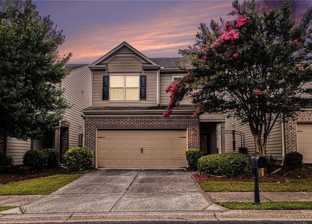 Property at 2530 Thackery Ct, Cumming, GA 30041, 3 beds, 2.5 baths