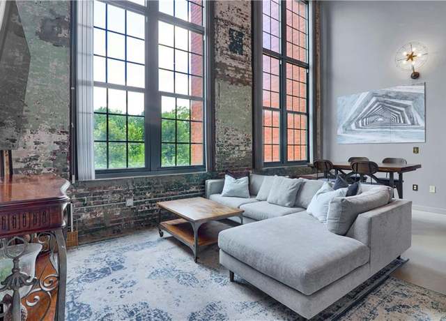 Property at 170 Boulevard SE Unit 203E, Atlanta, GA 30312, 2 beds, 2 baths