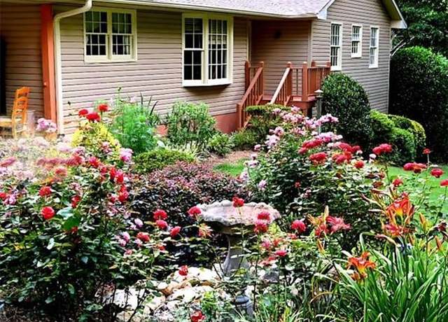 Property at 63 Samples Way, Dawsonville, GA 30534, 4 beds, 3 baths