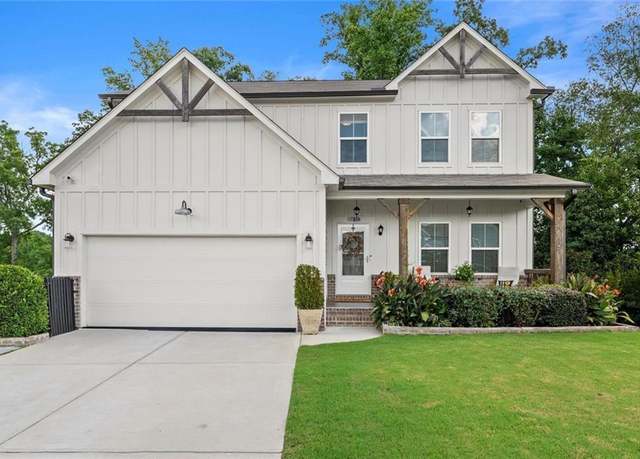 Property at 97 Brookstone Ct, Acworth, GA 30101, 4 beds, 2.5 baths