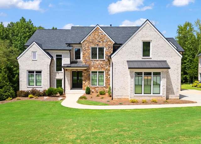 Property at 5760 Lula Bridge Ct, Braselton, GA 30517, 5 beds, 6 baths