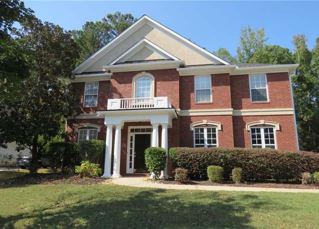 Property at 3466 Walnut Rdg, Atlanta, GA 30349, 4 beds, 2.5 baths