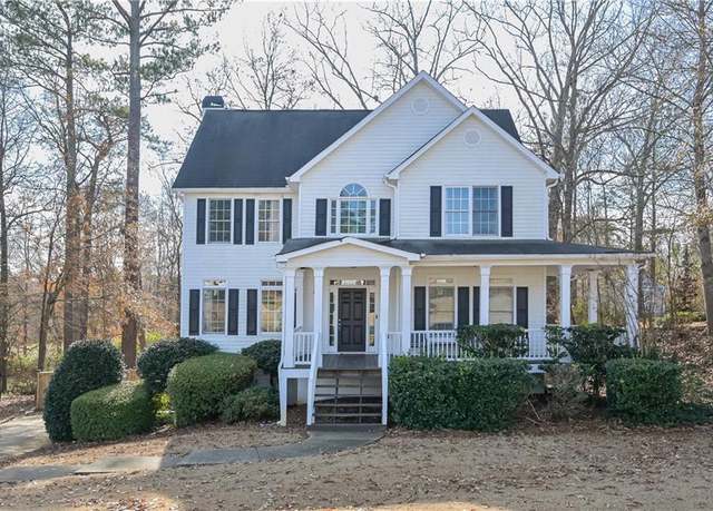 Property at 540 Westchester Club Dr, Hiram, GA 30141, 3 beds, 2.5 baths