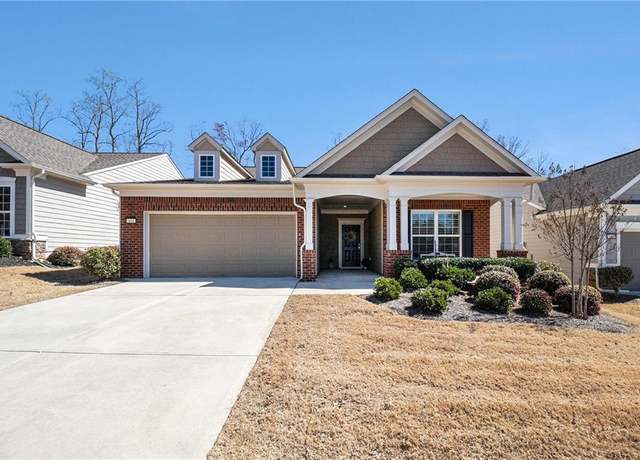 Property at 414 Golden Rod Ct, Griffin, GA 30223, 2 beds, 2 baths