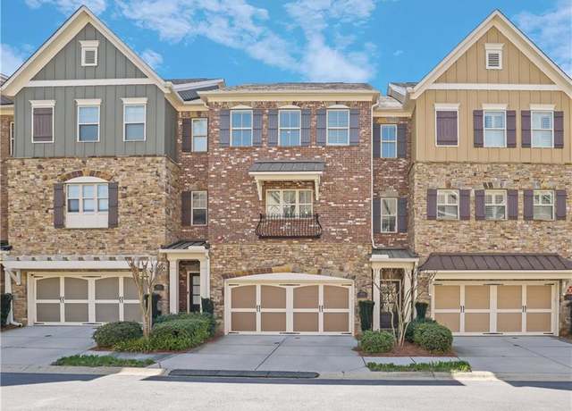 Property at 971 Thibideau Ct, Sandy Springs, GA 30328, 3 beds, 3.5 baths