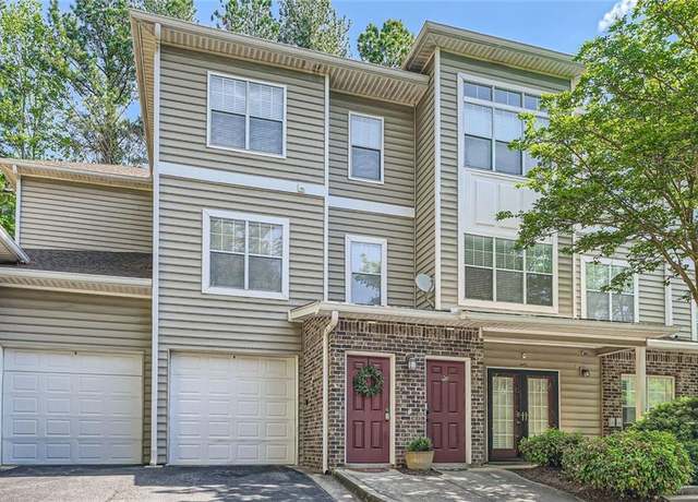 Property at 2700 Pine Tree Rd NE #4003, Atlanta, GA 30324, 2 beds, 2.5 baths