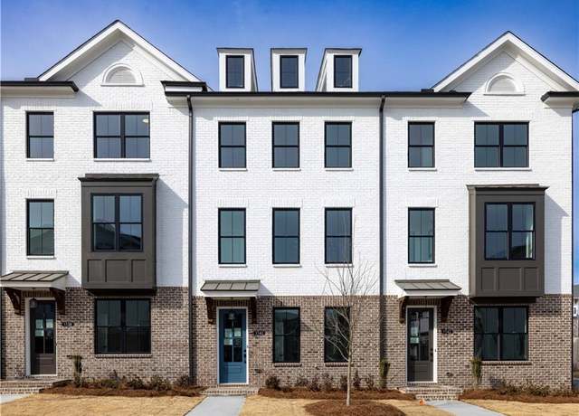 Property at 4253 Millcroft Pl #198, Buford, GA 30518, 3 beds, 3.5 baths