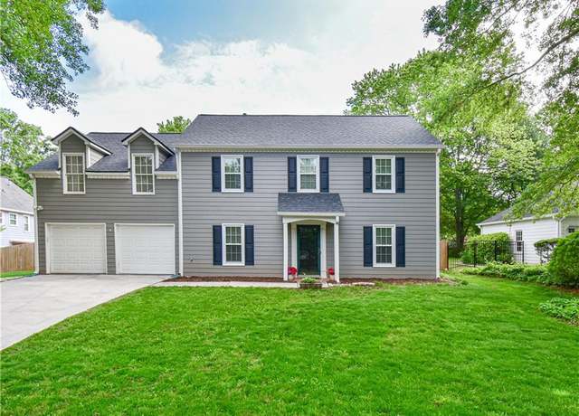 Property at 3171 Davis Rd, Marietta, GA 30062, 3 beds, 2.5 baths