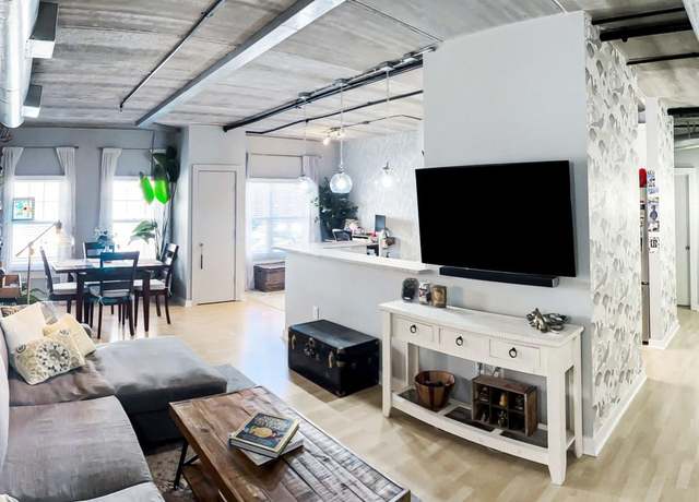 Property at 800 Peachtree St NE #1319, Atlanta, GA 30308, 2 beds, 2 baths