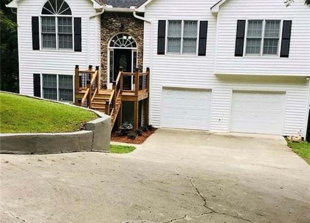 Property at 3535 Cameron Cir, Gainesville, GA 30506, 6 beds, 3 baths