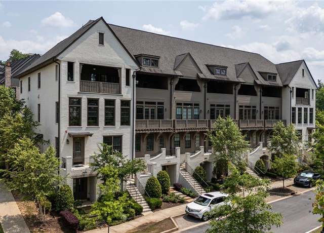 Property at 6613 Encore Blvd, Atlanta, GA 30328, 3 beds, 3.5 baths